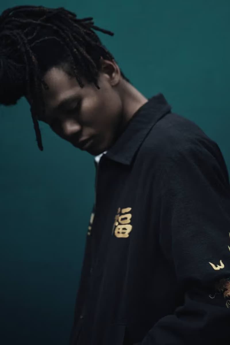 Y's for Men x MASSES Second Collaboration Collection Release Info