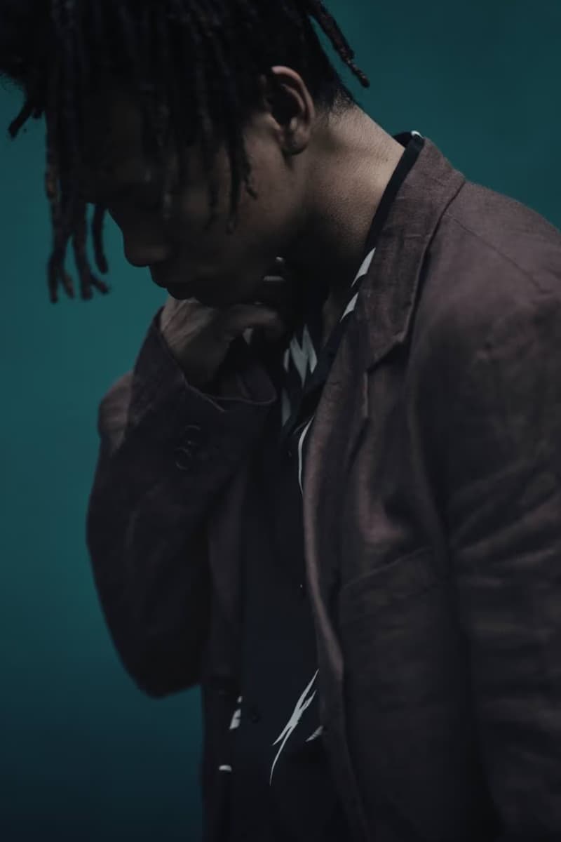 Y's for Men x MASSES Second Collaboration Collection Release Info