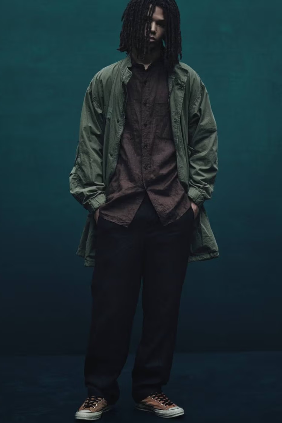 Y's for Men x MASSES Second Collaboration Collection Release Info