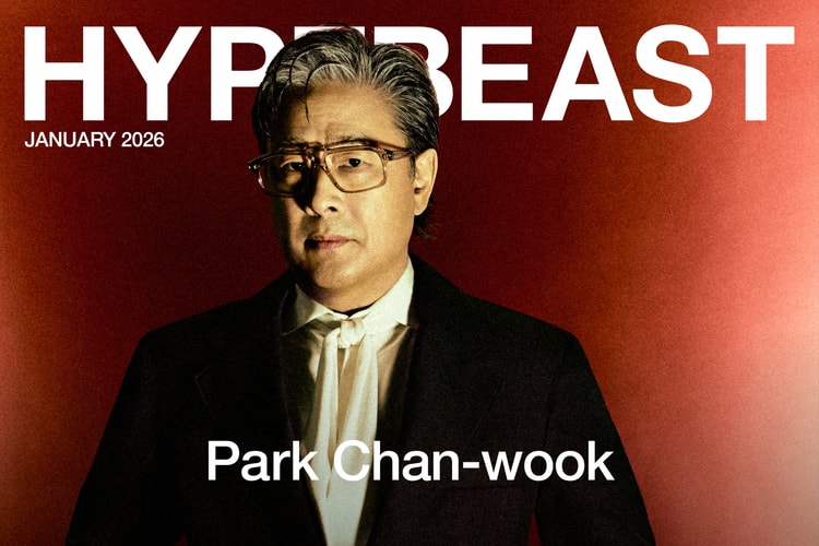 Park Chan-wook: The Master of Dark Irony