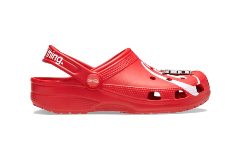 Coca-Cola Crocs coke diet coke Collaboration collection 212129-90H 212130-90H Release Info