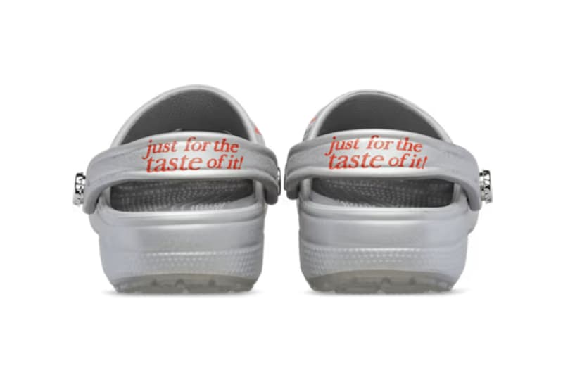 Coca-Cola Crocs coke diet coke Collaboration collection 212129-90H 212130-90H Release Info