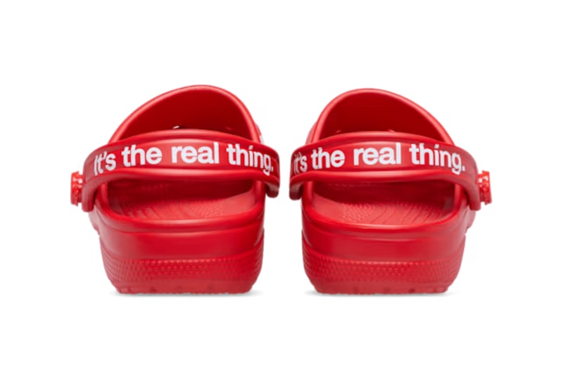 Coca-Cola Crocs coke diet coke Collaboration collection 212129-90H 212130-90H Release Info