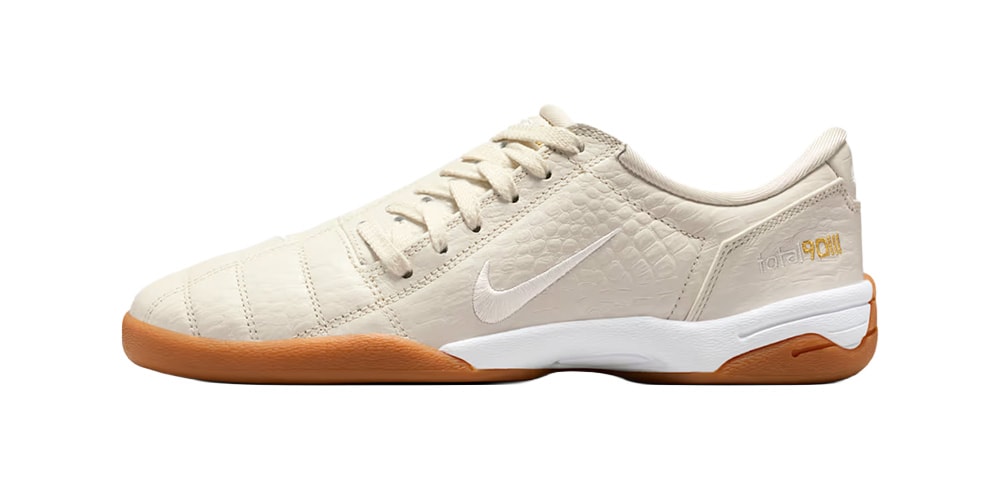 Nowy Drop Nike: Total 90 III w Stylu 