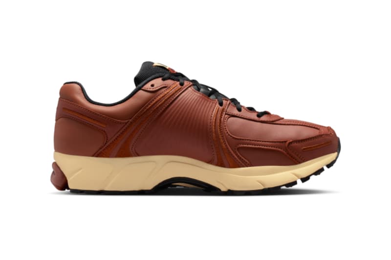 Nike Zoom Vomero 5 Russet IO4555-200 Release Info