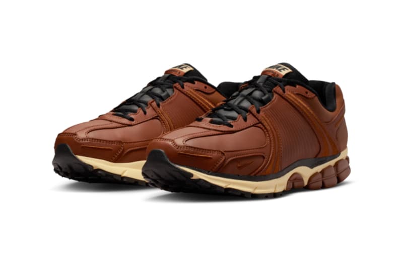 Nike Zoom Vomero 5 Russet IO4555-200 Release Info