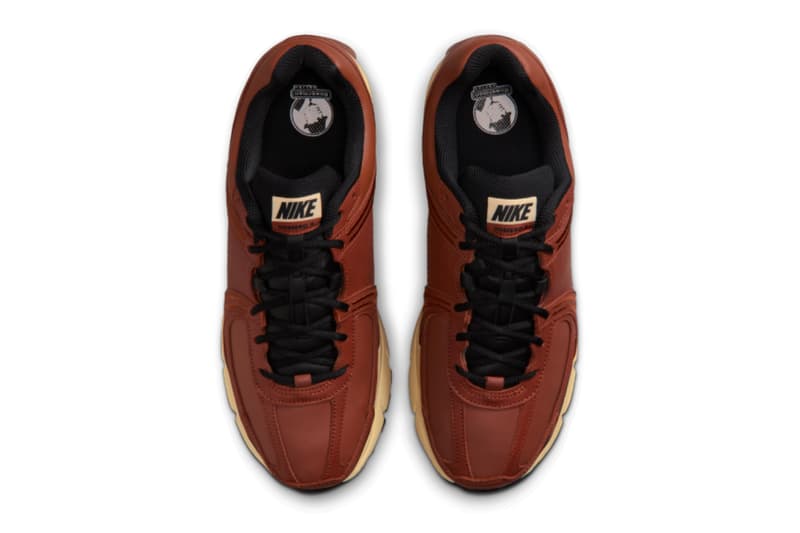 Nike Zoom Vomero 5 Russet IO4555-200 Release Info