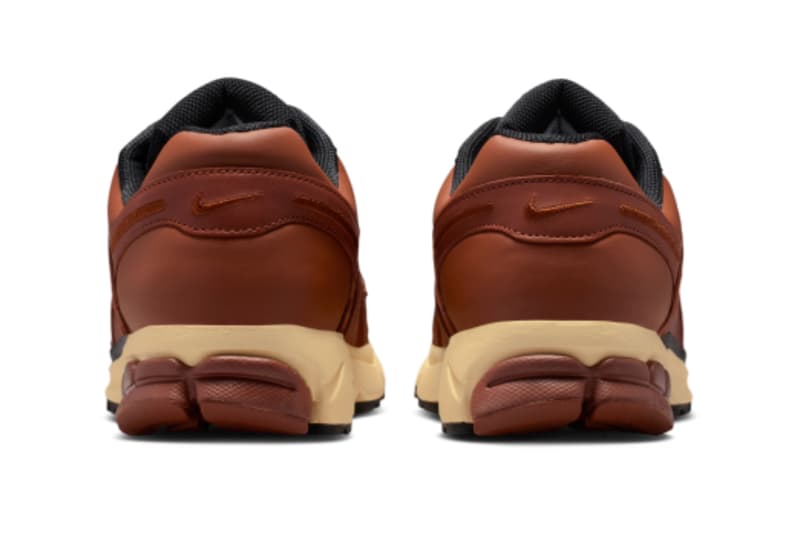 Nike Zoom Vomero 5 Russet IO4555-200 Release Info