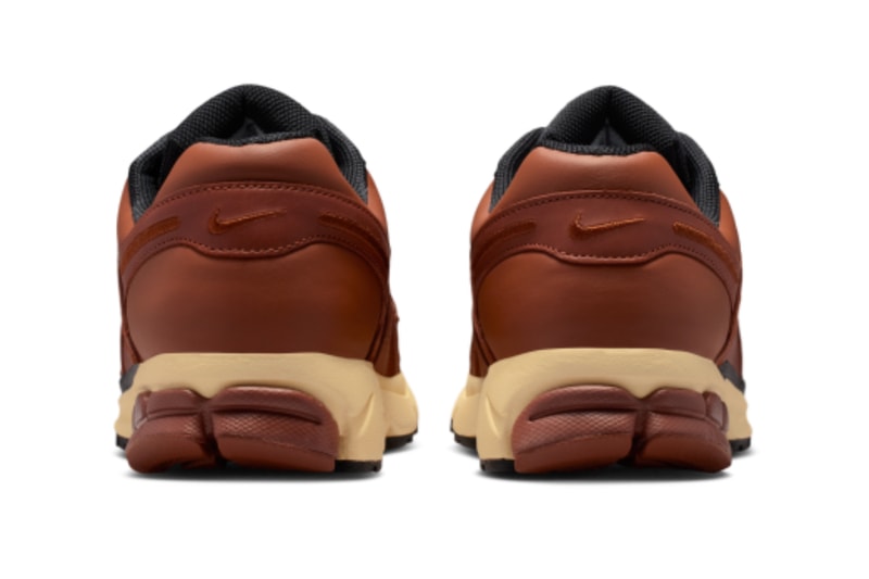 Nike Zoom Vomero 5 Russet IO4555-200 Release Info