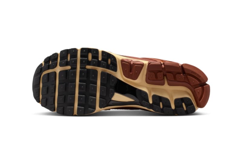 Nike Zoom Vomero 5 Russet IO4555-200 Release Info