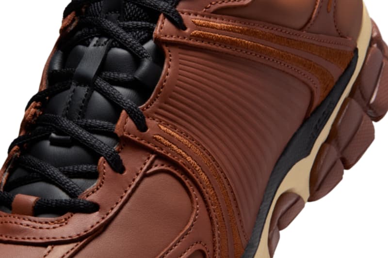 Nike Zoom Vomero 5 Russet IO4555-200 Release Info