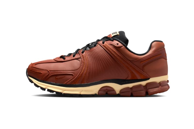 Nike Zoom Vomero 5 Russet IO4555-200 Release Info