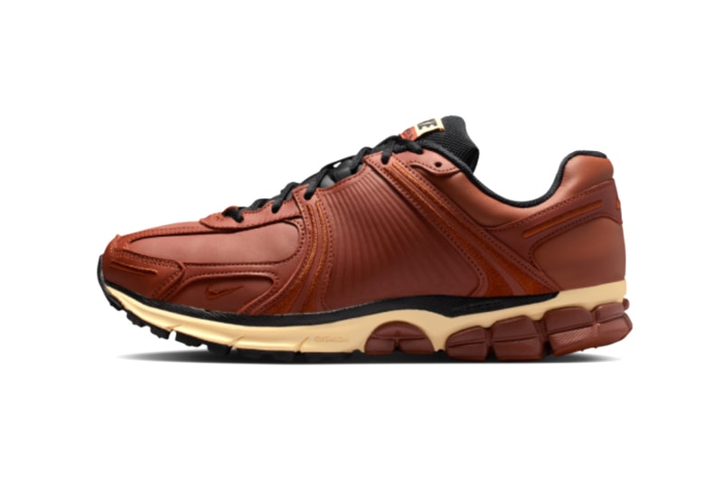 Nike Zoom Vomero 5 Russet IO4555-200 Release Info