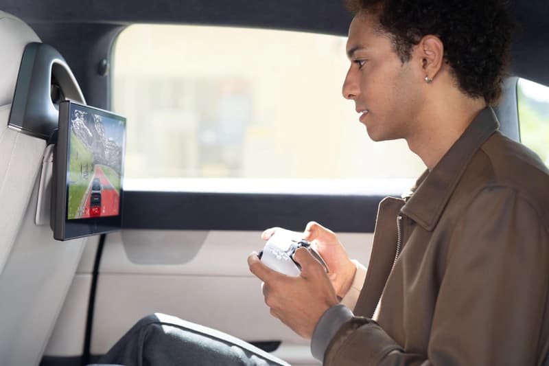 Sony Honda Mobility AFEELA Prototype 2026 Unveiling ces 2026