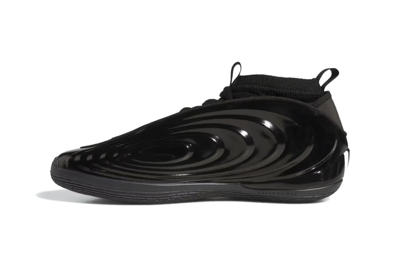 adidas Harden Vol. 10 Hellcat Release Info James Harden