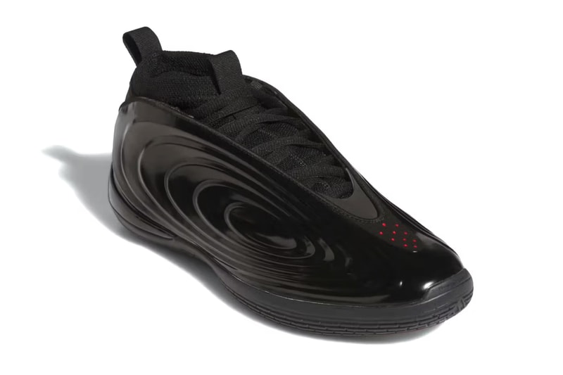 adidas Harden Vol. 10 Hellcat Release Info James Harden