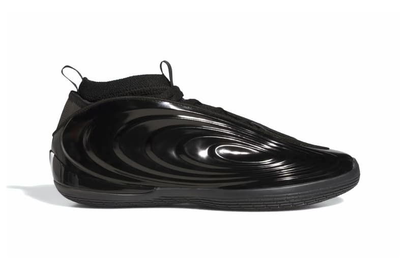 adidas Harden Vol. 10 Hellcat Release Info James Harden