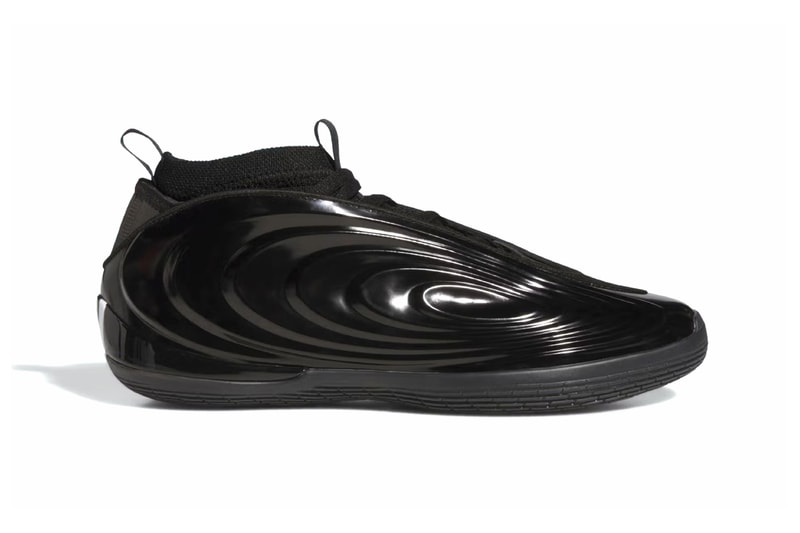 adidas Harden Vol. 10 Hellcat Release Info James Harden