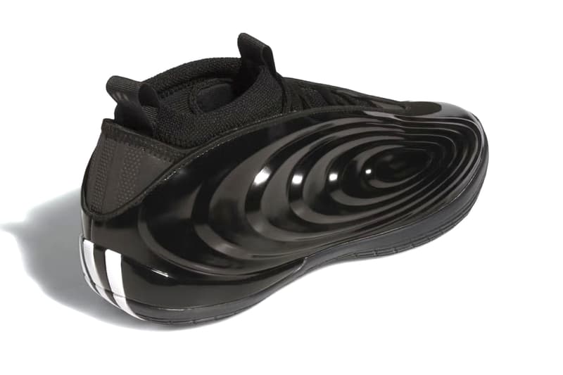 adidas Harden Vol. 10 Hellcat Release Info James Harden