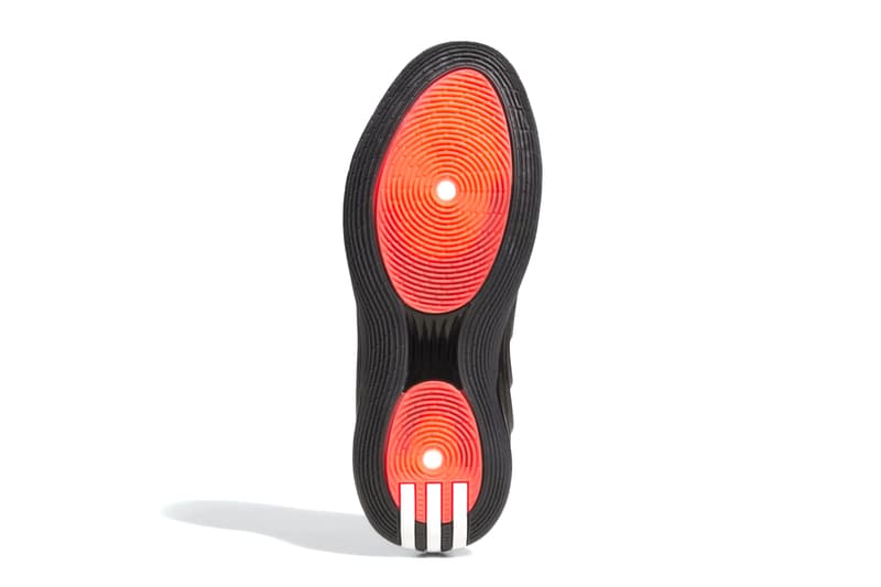 adidas Harden Vol. 10 Hellcat Release Info James Harden