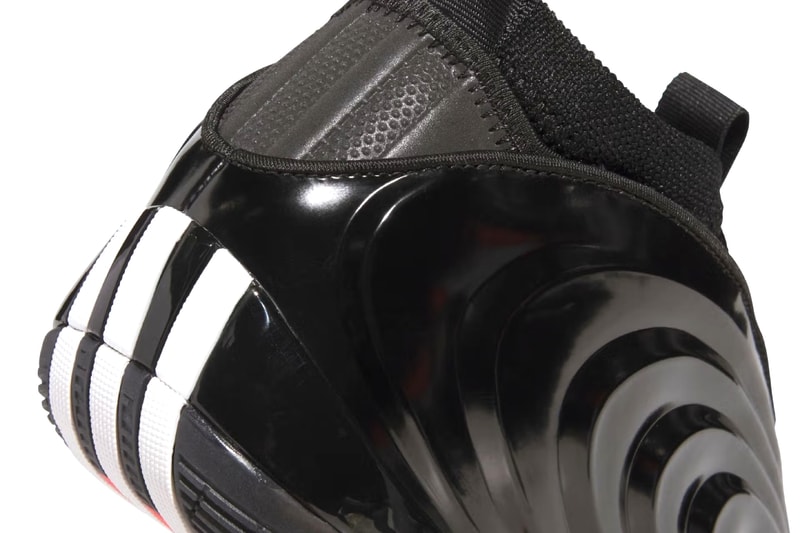 adidas Harden Vol. 10 Hellcat Release Info James Harden