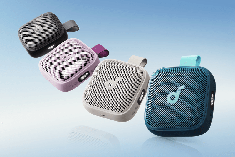 Anker Unveils Expansive Accessories, Smart Home and Audio Lineup at CES 2026 Las Vegas AI