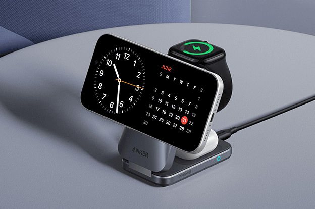 Anker Unveils Expansive Accessories, Smart Home and Audio Lineup at CES 2026 Las Vegas AI