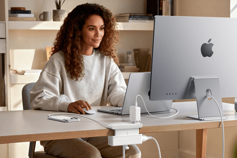 Anker Unveils Expansive Accessories, Smart Home and Audio Lineup at CES 2026 Las Vegas AI