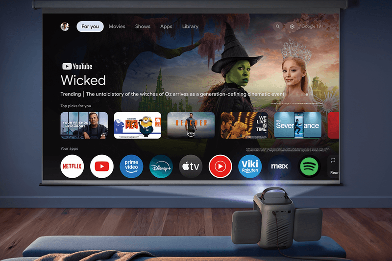 Anker Unveils Expansive Accessories, Smart Home and Audio Lineup at CES 2026 Las Vegas AI