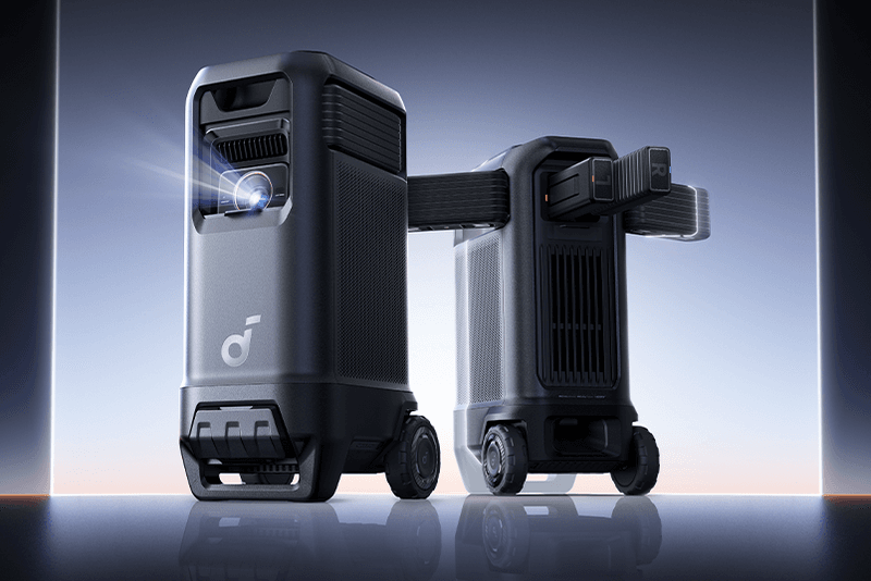 Anker Unveils Expansive Accessories, Smart Home and Audio Lineup at CES 2026 Las Vegas AI