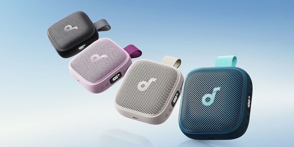 Anker Unveils Expansive Accessories, Smart Home and Audio Lineup at CES 2026 - hypebeast.com