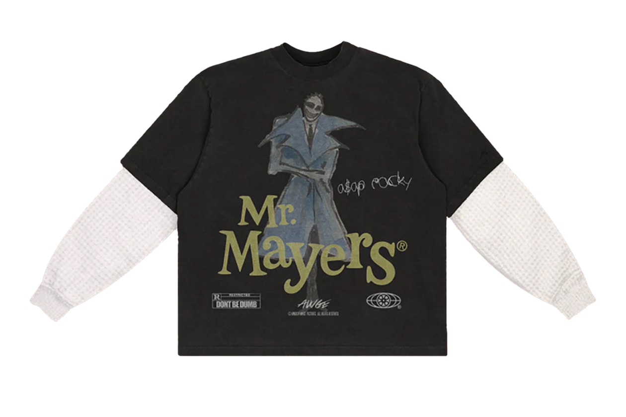 8 Drops You Don't Want to Miss This Week Polo Ralph Lauren BEAMS FUTURE ARCHIVE Ron Herman blackeyepatch initial d champion wacko maria vanson avirex 