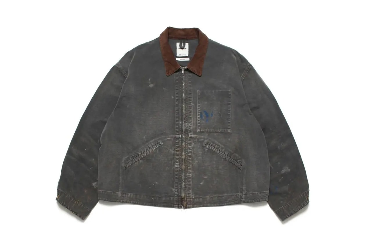 8 Drops You Don't Want to Miss This Week Polo Ralph Lauren BEAMS FUTURE ARCHIVE Ron Herman blackeyepatch initial d champion wacko maria vanson avirex 