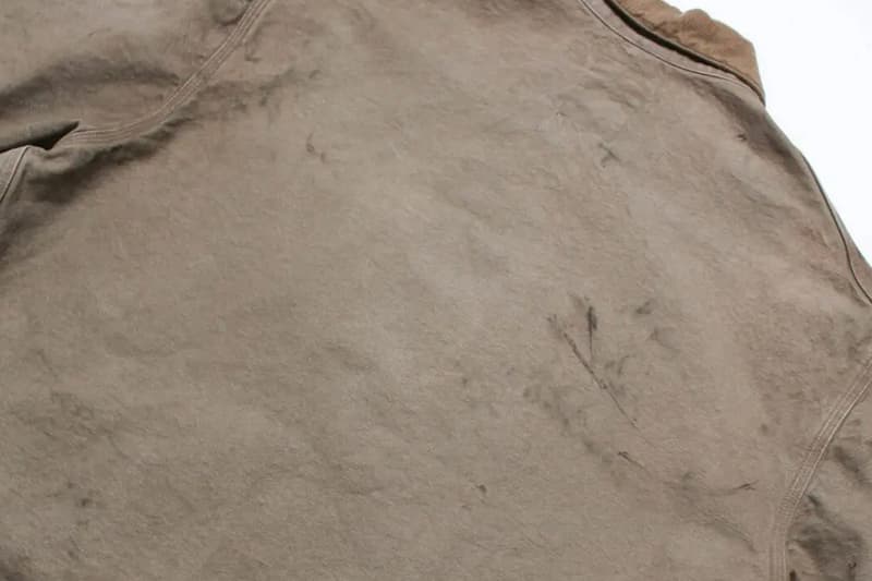 BEAMS × BOWWOW Join Forces for the "AUTO CITY DUCK JACKET"