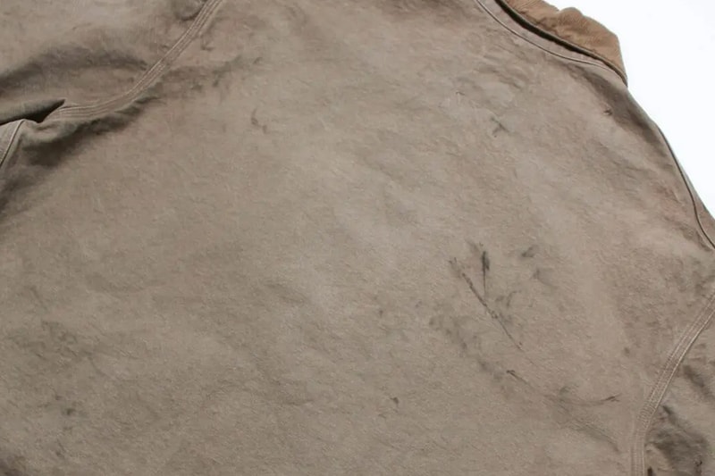 BEAMS × BOWWOW Join Forces for the "AUTO CITY DUCK JACKET"