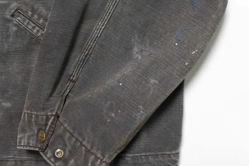 BEAMS × BOWWOW Join Forces for the "AUTO CITY DUCK JACKET"