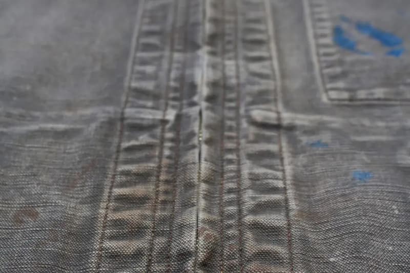 BEAMS × BOWWOW Join Forces for the "AUTO CITY DUCK JACKET"