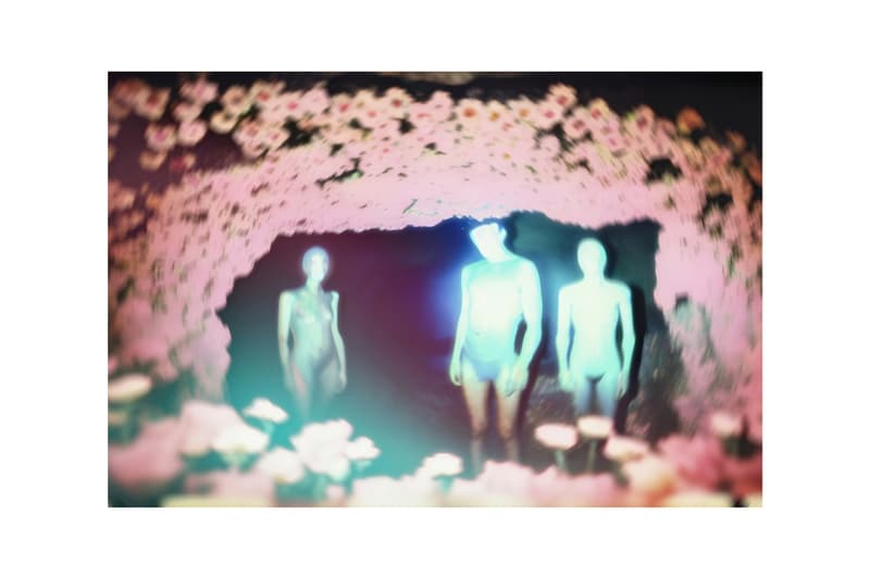 Photo Elysée Generation Gen Z Art Artworks Exhibition Lausanne Switzerland