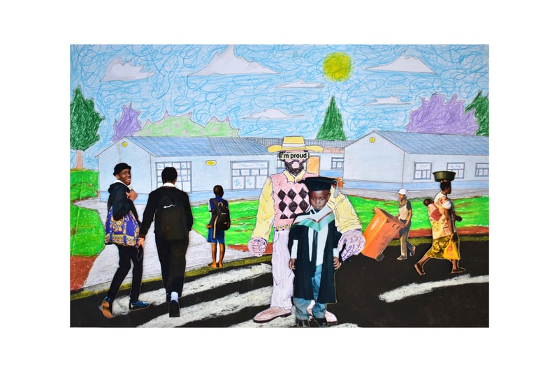 Photo Elysée Generation Gen Z Art Artworks Exhibition Lausanne Switzerland