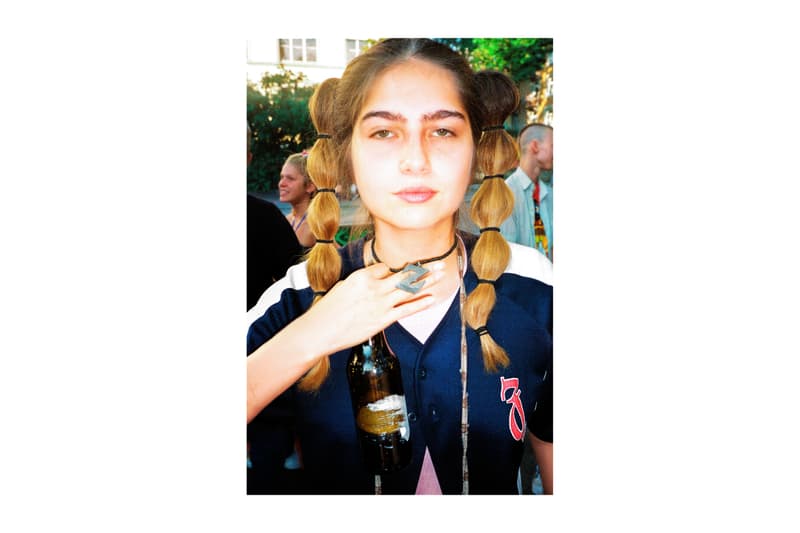 Photo Elysée Generation Gen Z Art Artworks Exhibition Lausanne Switzerland