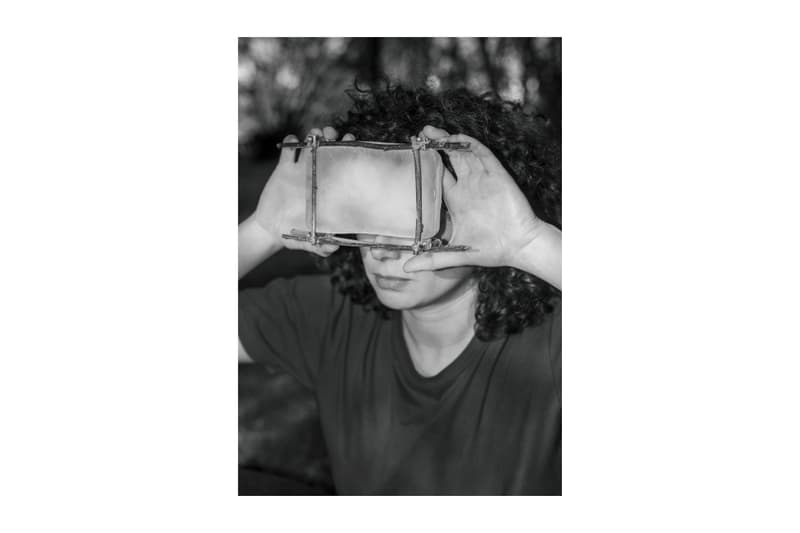 Photo Elysée Generation Gen Z Art Artworks Exhibition Lausanne Switzerland