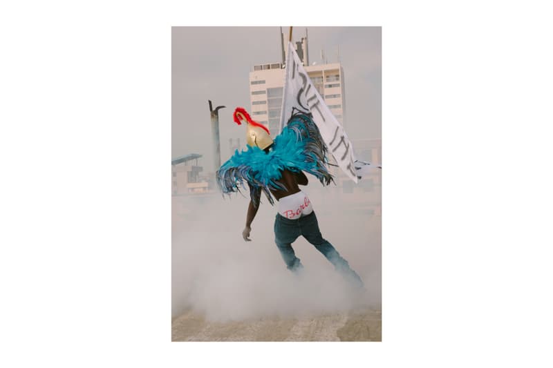 Photo Elysée Generation Gen Z Art Artworks Exhibition Lausanne Switzerland