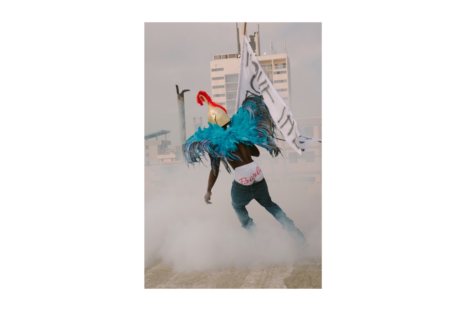 Photo Elysée Generation Gen Z Art Artworks Exhibition Lausanne Switzerland
