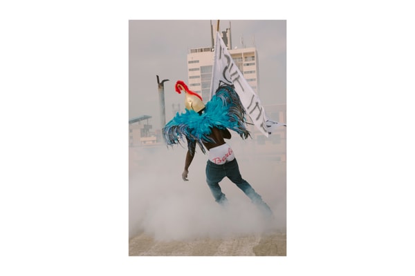 Photo Elysée Generation Gen Z Art Artworks Exhibition Lausanne Switzerland