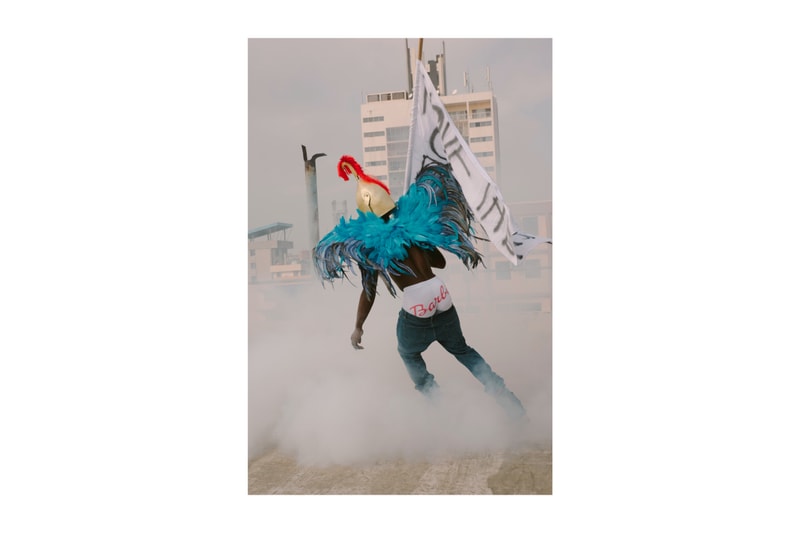Photo Elysée Generation Gen Z Art Artworks Exhibition Lausanne Switzerland