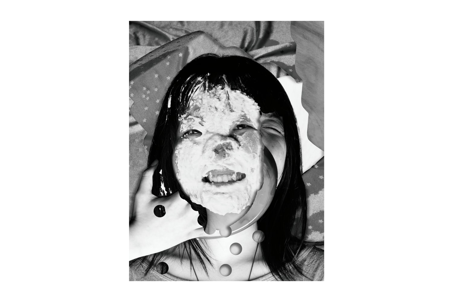Photo Elysée Generation Gen Z Art Artworks Exhibition Lausanne Switzerland
