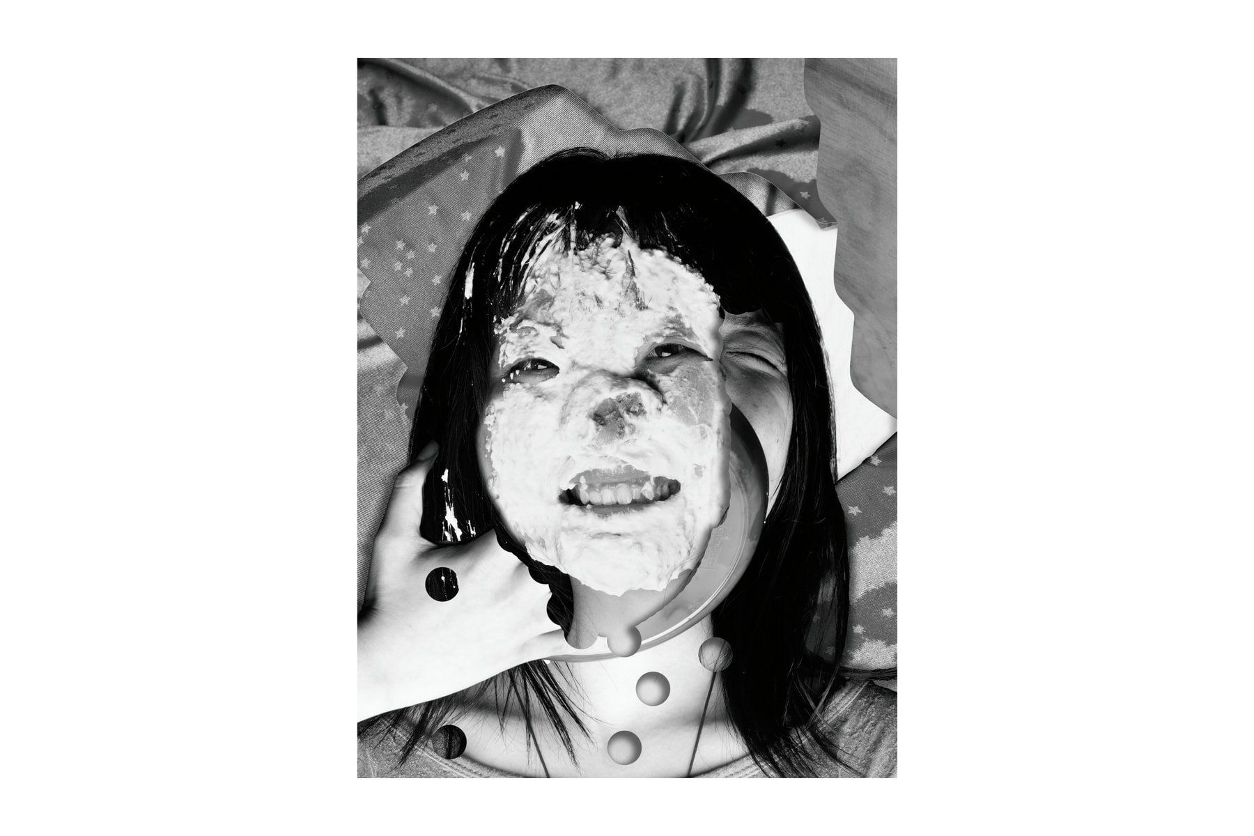 Photo Elysée Generation Gen Z Art Artworks Exhibition Lausanne Switzerland