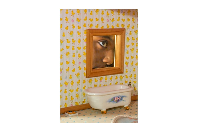 Photo Elysée Generation Gen Z Art Artworks Exhibition Lausanne Switzerland