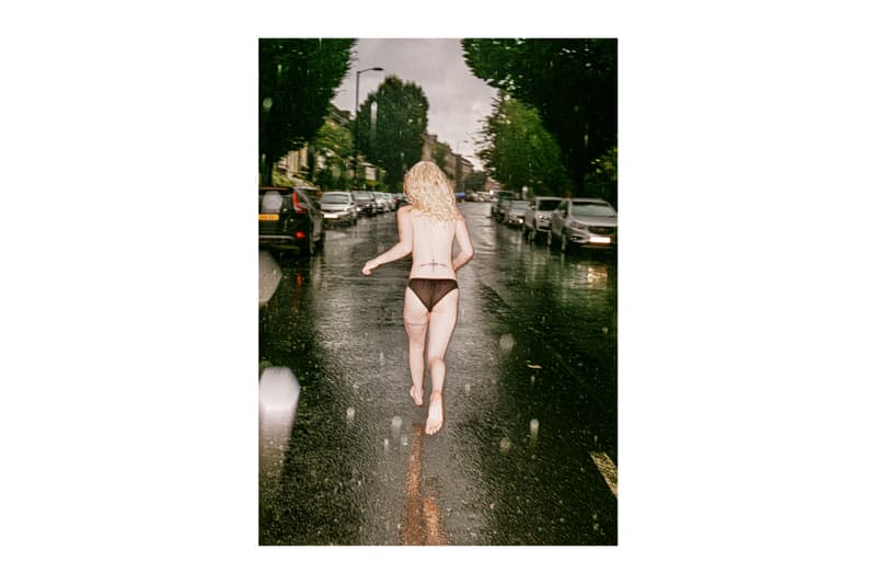 Photo Elysée Generation Gen Z Art Artworks Exhibition Lausanne Switzerland