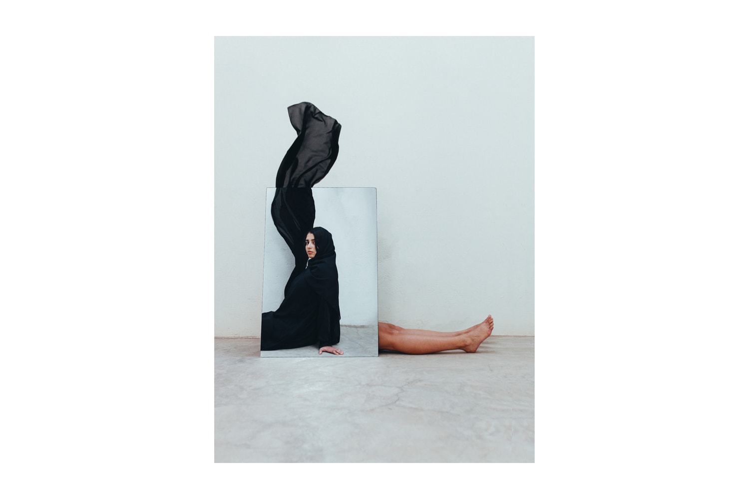Photo Elysée Generation Gen Z Art Artworks Exhibition Lausanne Switzerland